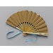 Bridesmaid's fan