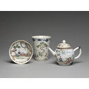 Teapot Teapot