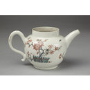 Teapot