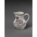 Cream jug