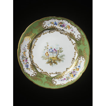 Plate Plate