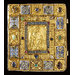 Gospel and cover - The Sion Gospels Book Cover