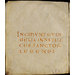 Gospel and cover - The Sion Gospels Book Cover