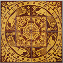 Tile panel