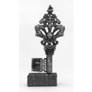 The 'Strozzi' key (Key)