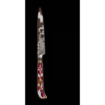 Knife handle Knife handle