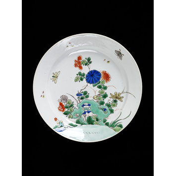 Plate Plate