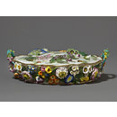 Bowl and cover