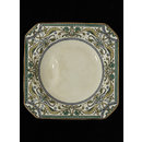 Shanghai pattern (Soup plate) Shanghai pattern (Soup plate)