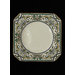 Soup plate
