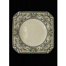 Shanghai pattern (Soup plate) Shanghai pattern (Soup plate)