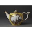 Teapot
