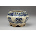 Incense burner