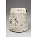 Jar and cover
