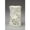 Brush pot