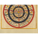 Samgrahanisutra or Samgrahaniratna; Trailokya dipi (Jain manuscript)