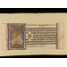 Manuscript page