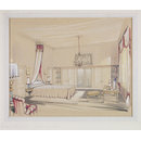 THE MAIN BEDROOM (Design)