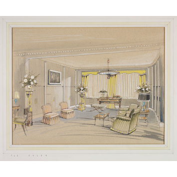 Design - THE SALON Design - THE SALON