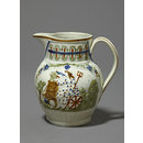 Britannia jug (Jug)