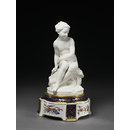 Figure and stand