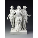 The Three Graces (Figure group)