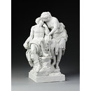 Diana and Endymion (Figure group) Diana and Endymion (Figure group)