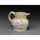 Hunting jug Hunting jug
