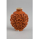Snuff bottle