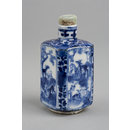 Snuff bottle