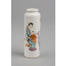 Snuff bottle Snuff bottle