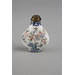 Snuff bottle Snuff bottle