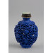 Snuff bottle Snuff bottle