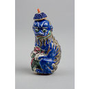 Snuff bottle