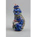 Snuff bottle