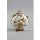 Snuff bottle