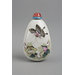 Snuff bottle