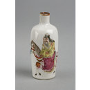 Snuff bottle Snuff bottle