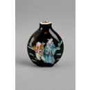 Snuff bottle