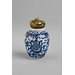 Snuff bottle