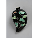 Snuff bottle