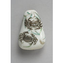 Snuff bottle Snuff bottle