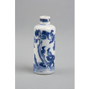Snuff bottle Snuff bottle