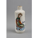 Snuff bottle