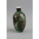 Snuff bottle
