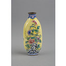 Snuff bottle