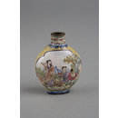 Snuff bottle