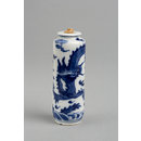 Snuff bottle