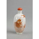 Snuff bottle