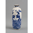 Snuff bottle